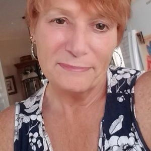 Meet your Posher, Marcia